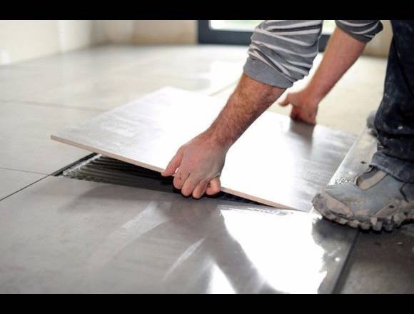 SERVICIO DE ENCHAPADO